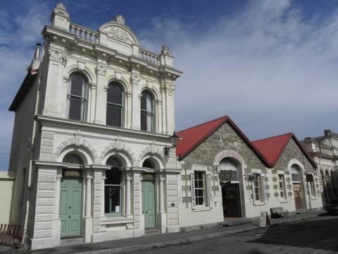 Rosies Place Oamaru Extérieur photo