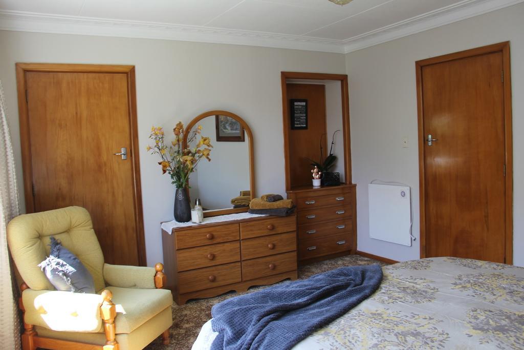 Rosies Place Oamaru Extérieur photo