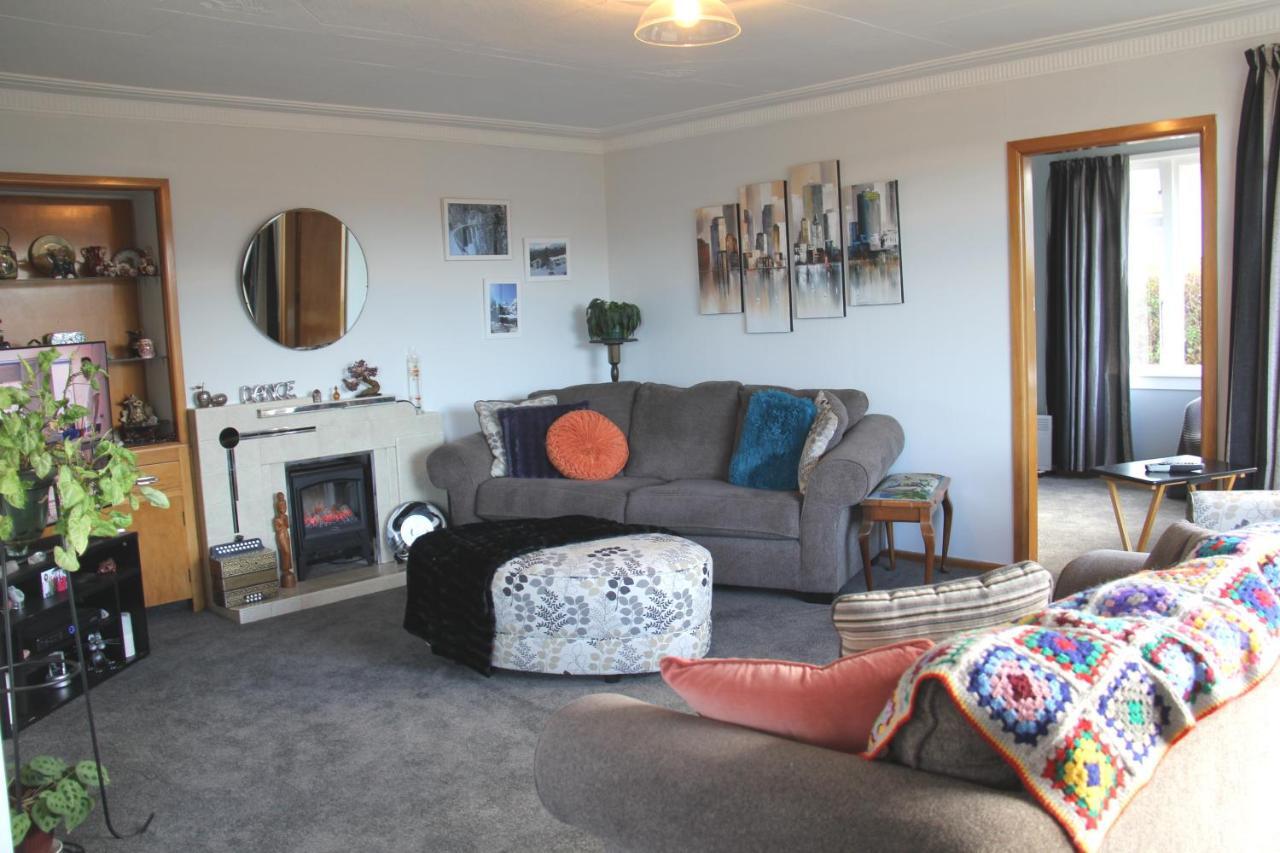 Rosies Place Oamaru Extérieur photo